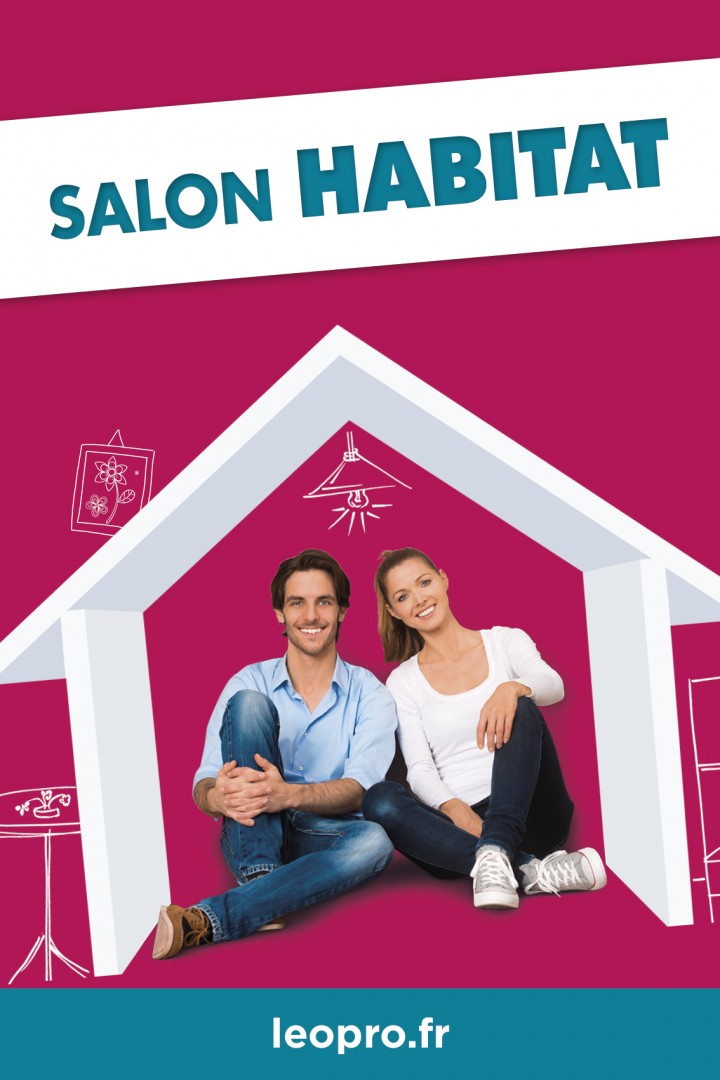 SALON HABITAT D'ALENÇON