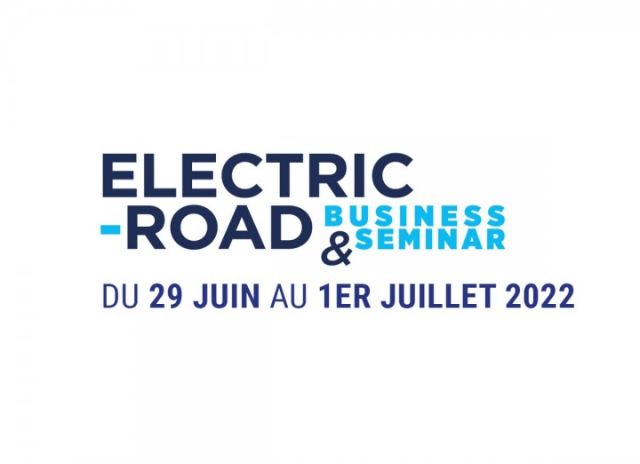 ELECTRIC-ROAD BUSINESS & SEMINAR 