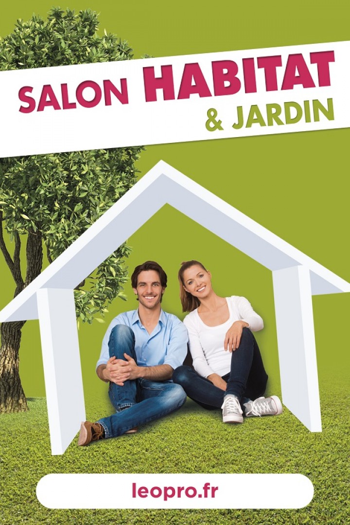 SALON HABITAT & JARDIN CHOLET