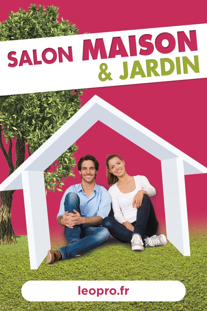 SALON MAISON & JARDIN DU BASSIN D'ARCACHON