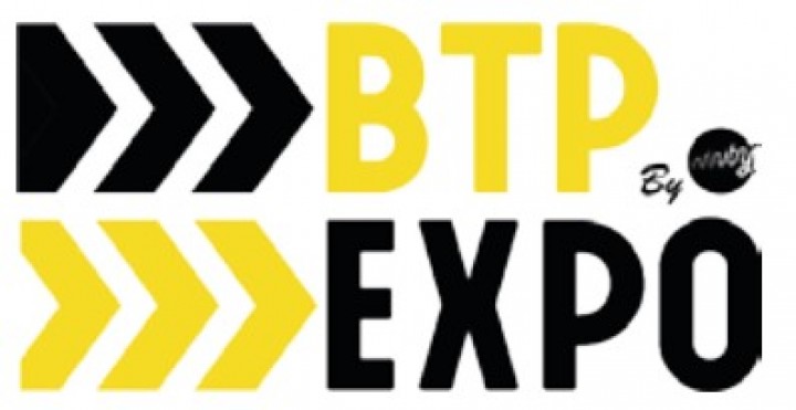 BTP EXPO