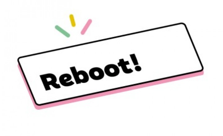 REBOOT 2022 !