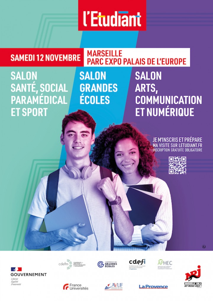 SALON SANTÉ, PARAMÉDICALE, SOCIAL ET SPORT 