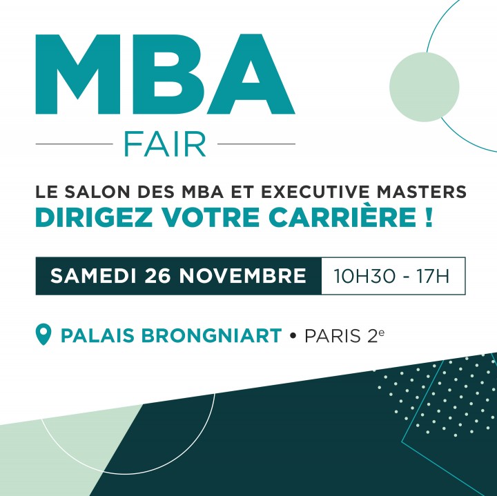 MBA FAIR 2022