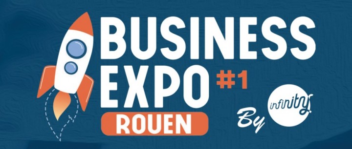 BUSINESS EXPO ROUEN