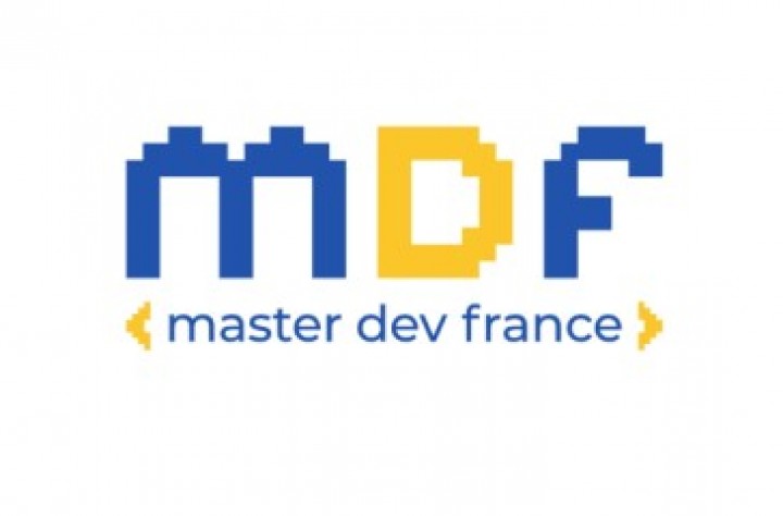 MASTER DEV FRANCE 2023