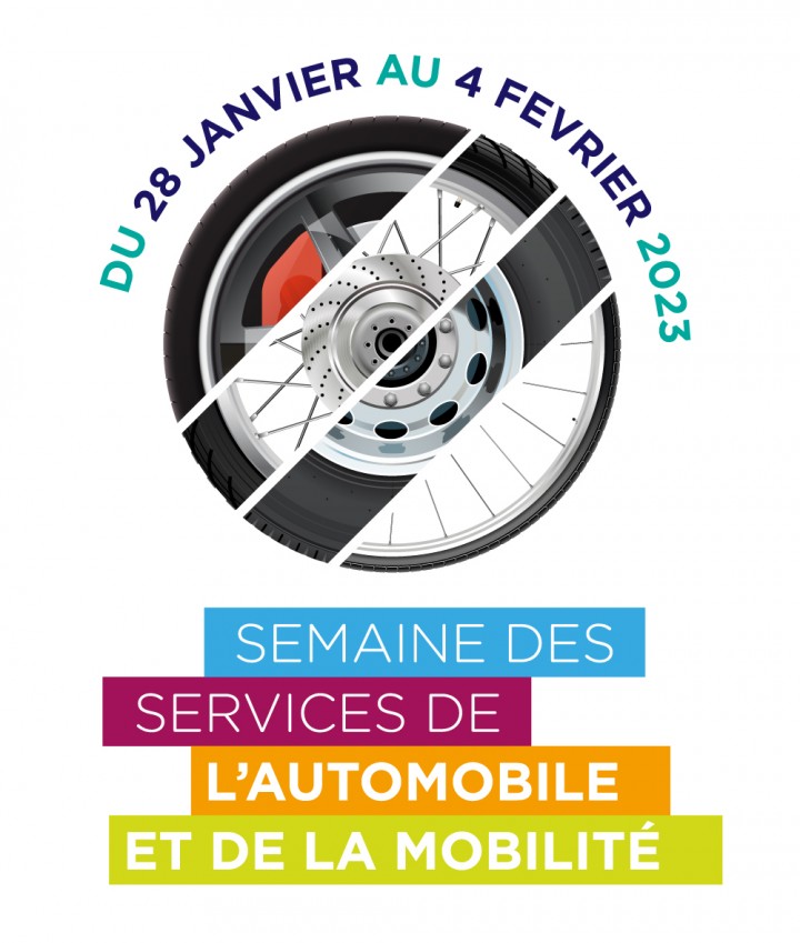 SEMAINE DES SERVICES DE L’AUTOMOBILE ET DE LA MOBILITÉ 