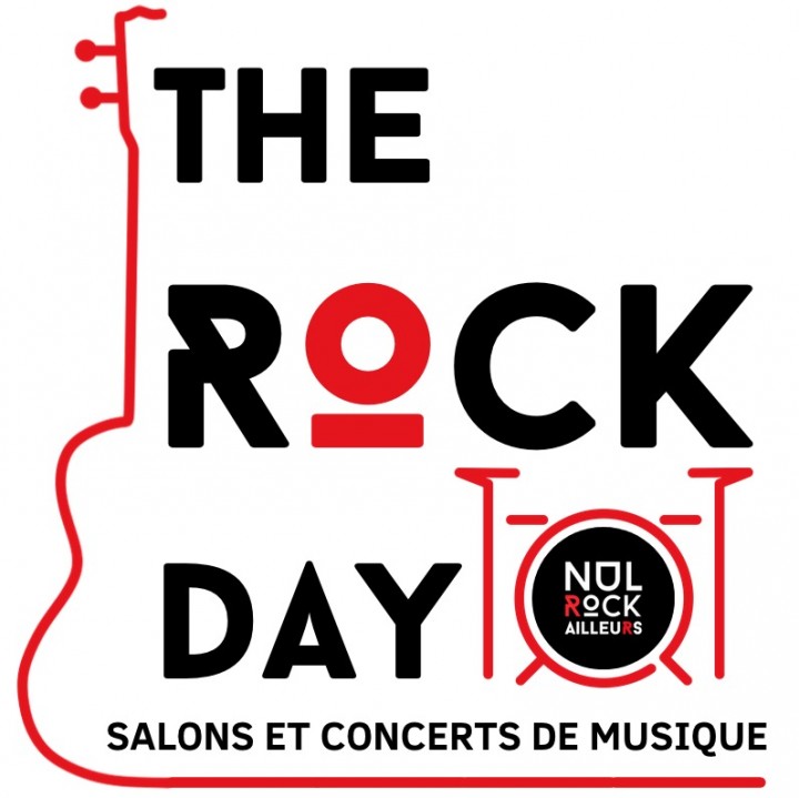 SALON DE LA MUSIQUE THE ROCK DAY 2023