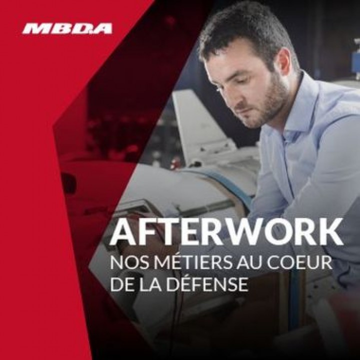 AFTERWORK MBDA