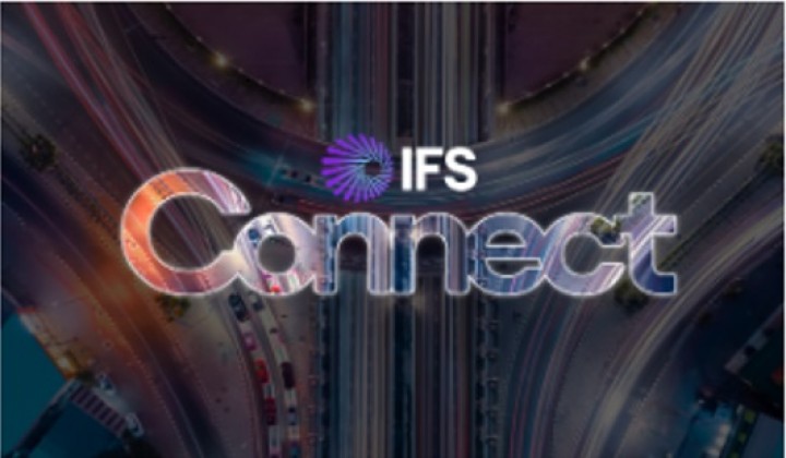 IFS CONNECT EST DE RETOUR EN FRANCE LE 25 MAI 2023 !