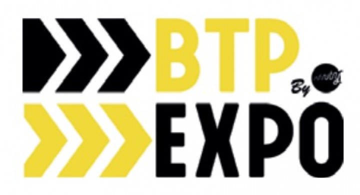 BTP EXPO - AMIENS