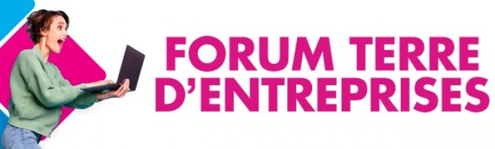 FORUM TERRE D'ENTREPRISES