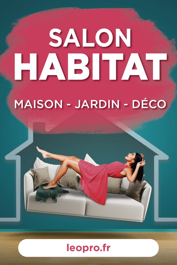 SALON HABITAT