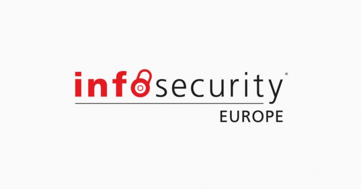 INFOSECURITY EUROPE 2023 