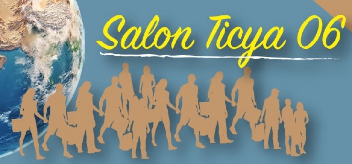 SALON LE SAVOIR FAIRE EST ANNULE