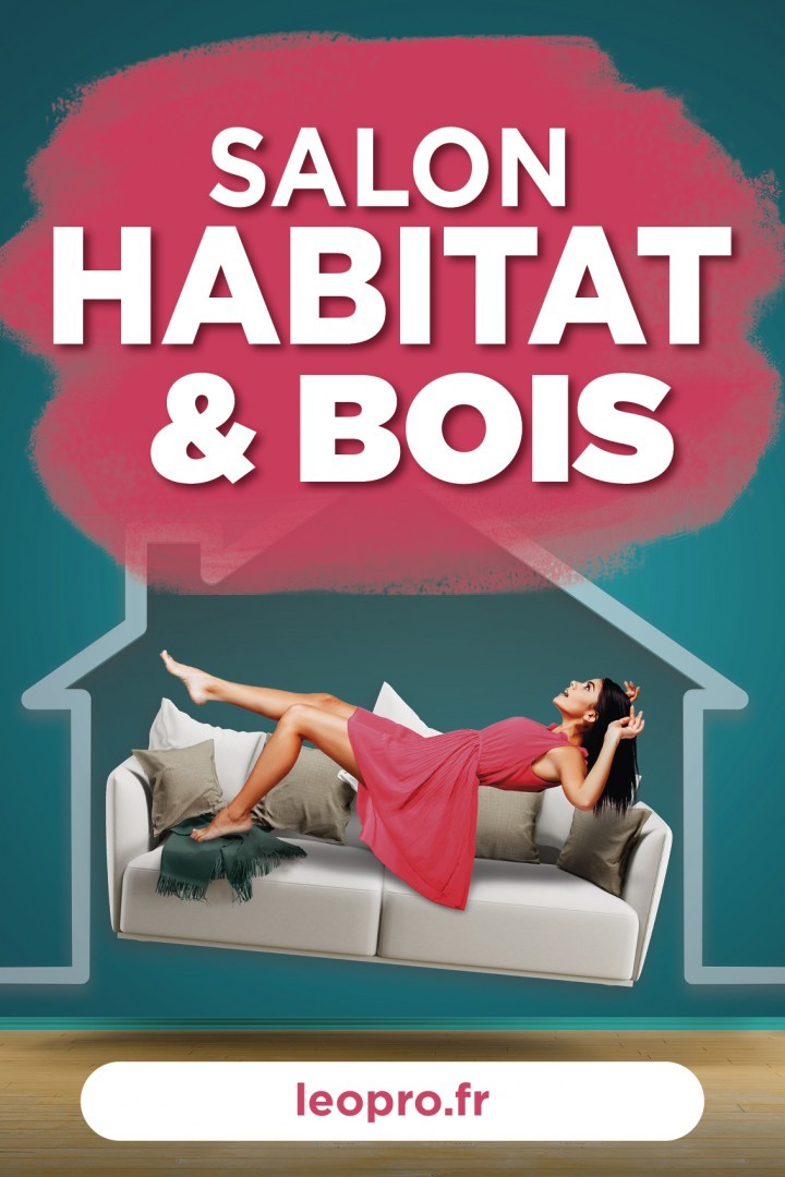 SALON HABITAT & BOIS DE LIMOGES