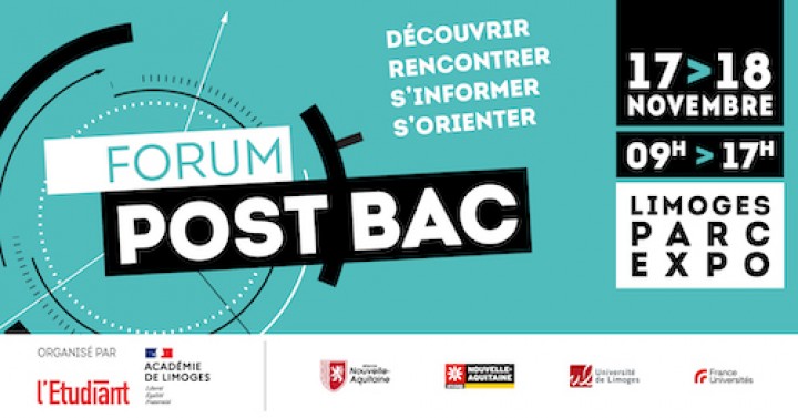 FORUM POST À LIMOGES