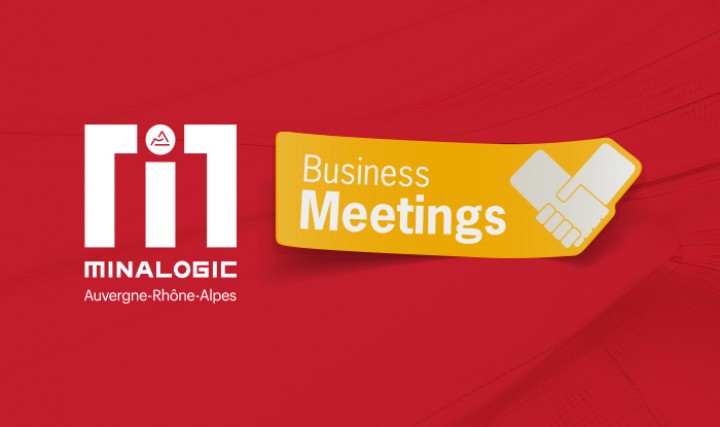 MINALOGIC BUSINESS MEETINGS