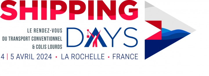 2E EDITION DU SALON SHIPPING DAYS