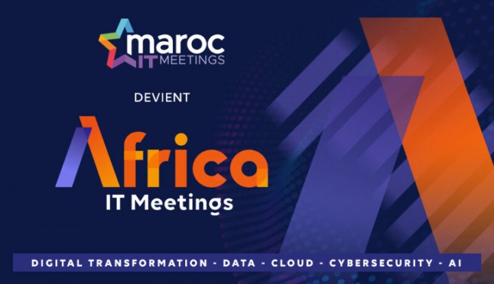 DOCUWARE ET GDEXPERT PARTICIPENT AU SALON AFRICA IT MEETINGS DU 14 AU 16 NOVEMBRE 2023 