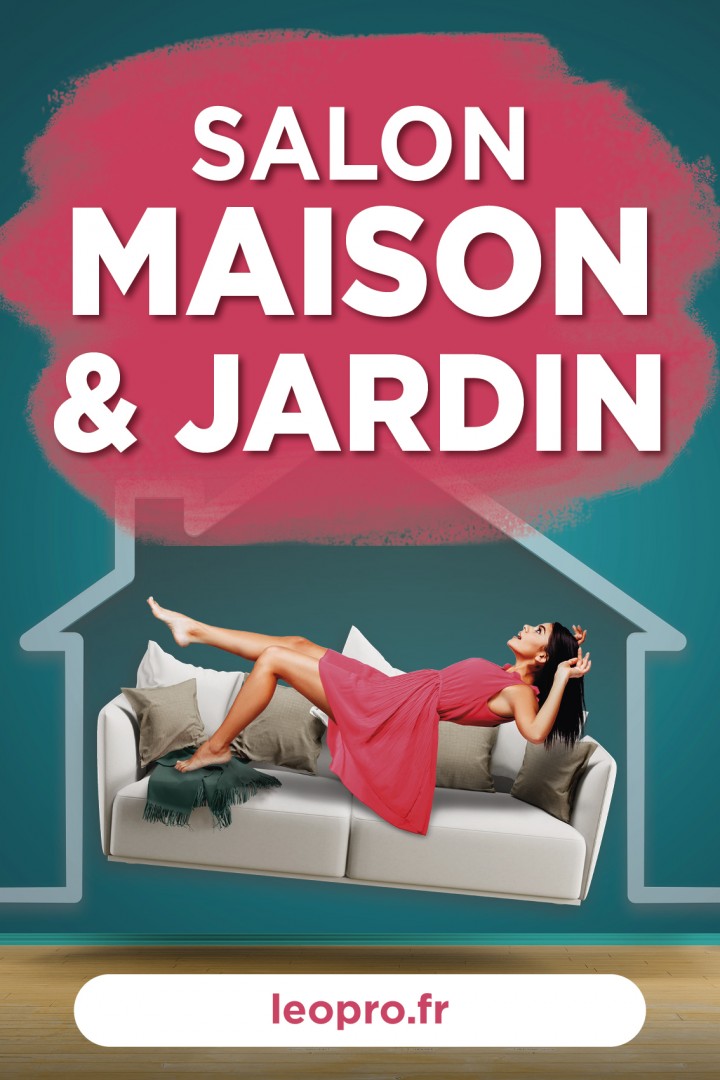SALON MAISON & JARDIN MÂCON 
