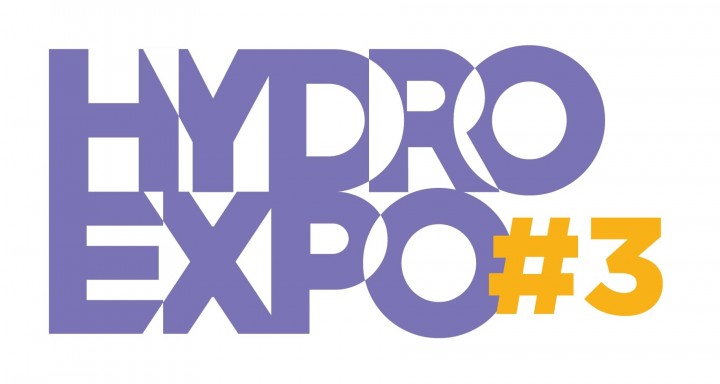 HYDROEXPO SALON DE L'ENTRETIEN ET DE L'AMÉNAGEMENT DES MILIEUX AQUATIQUES