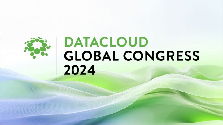 DATACLOUD GLOBAL CONGRESS 2024