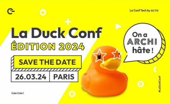 LA DUCK CONF 2024