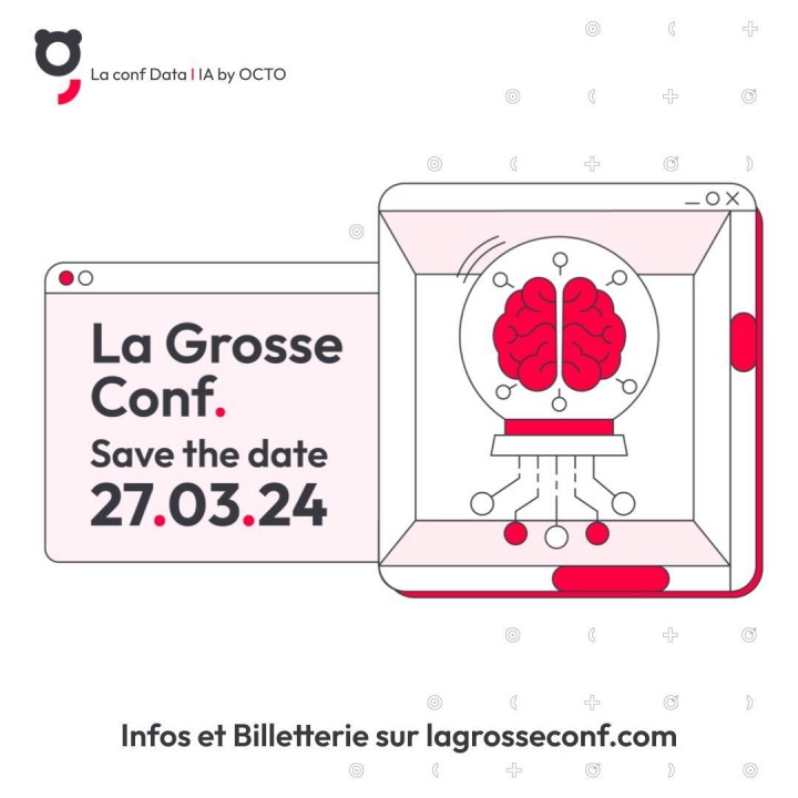 GROSSE CONF