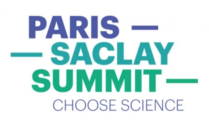 PARIS-SACLAY SUMMIT - CHOOSE SCIENCE