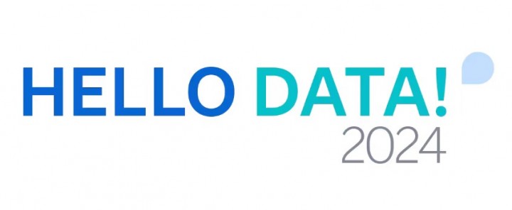 HELLO DATA ! 2024