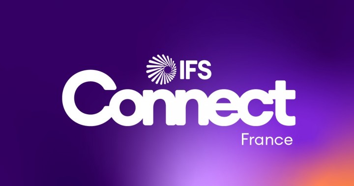 IFS CONNECT 2024