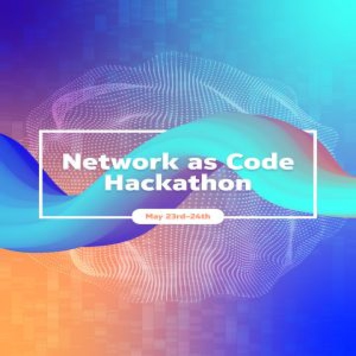 NETWORK AS CODE HACKATHON