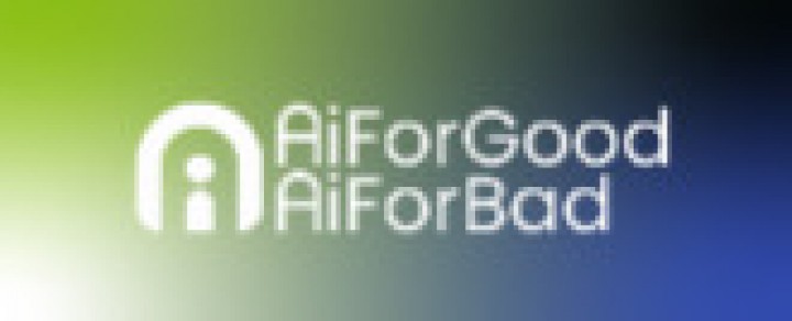 LANCEMENT DU CLUB « AI FOR GOOD – AI FOR BAD »