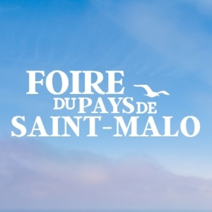 FOIRE DU PAYS DE SAINT-MALO