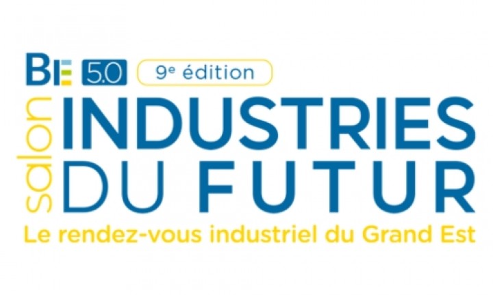 BE 5.0 INDUSTRIES DU FUTUR