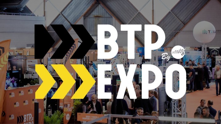 Salons Et W binaires D Entreprises Agenda Des Ev nements B2B