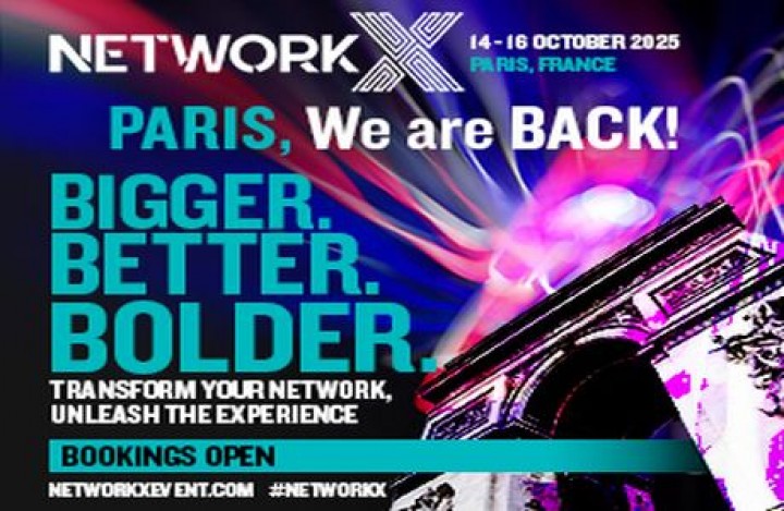 NETWORK X