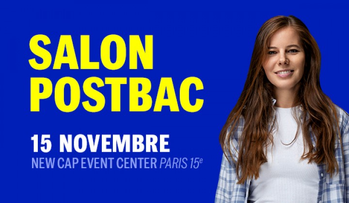 SALON POSTBAC