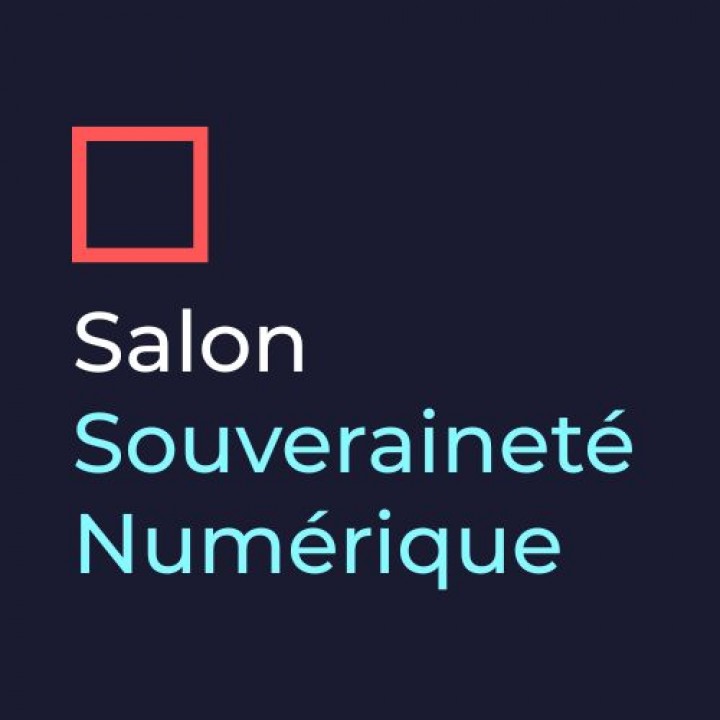 SALON SOUVERAINETÉ NUMÉRIQUE