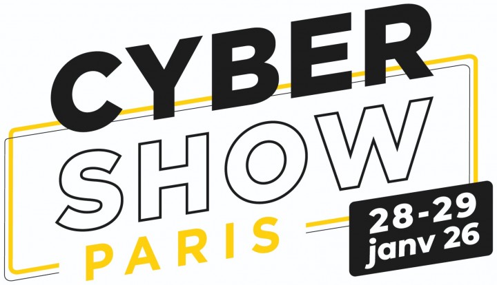 LE GROUPE CONSTELLATION ET SA FILIALE LOGIN SÉCURITÉ PARTICIPERONT AU CYBER SHOW DU 28 AU 29 JANVIER