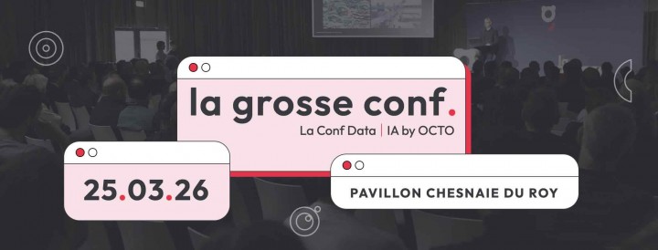 LA GROSSE CONF