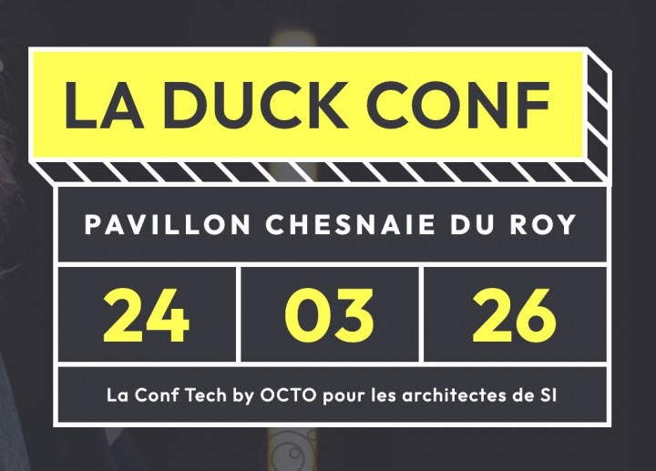 LA DUCK CONF
