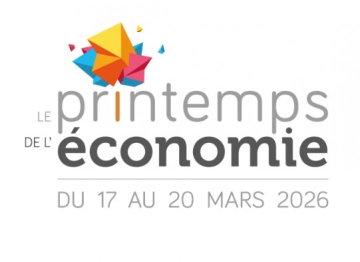 14E PRINTEMPS DE L'ÉCONOMIE