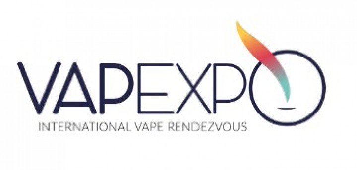 VAPEXPO - LES INNOVAPING DAYS - STRASBOURG