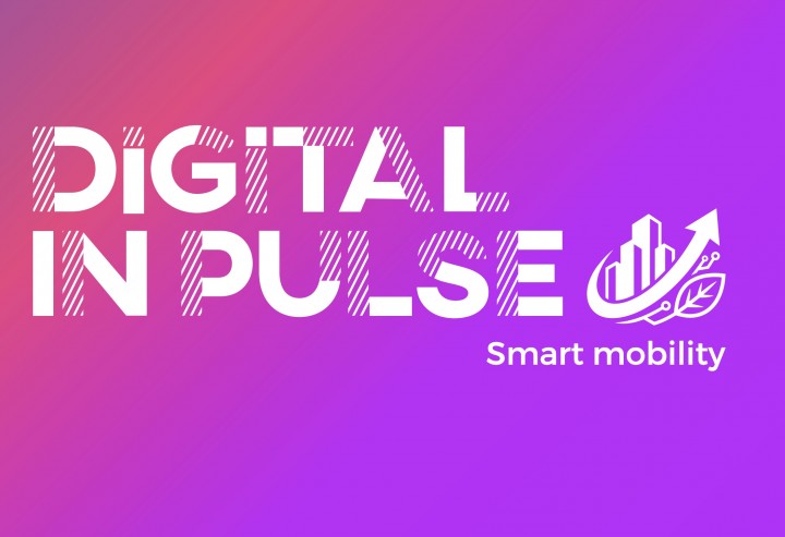 HUAWEI FRANCE LANCE L’ÉDITION 2026 DE SON CONCOURS 
DIGITAL INPULSE 
