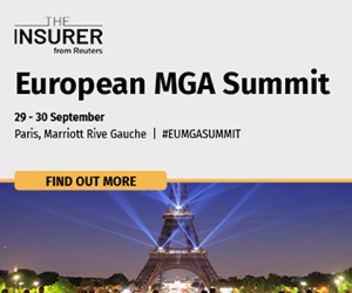 EUROPEAN MGA SUMMIT 2026