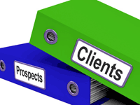 liste prospects entreprises